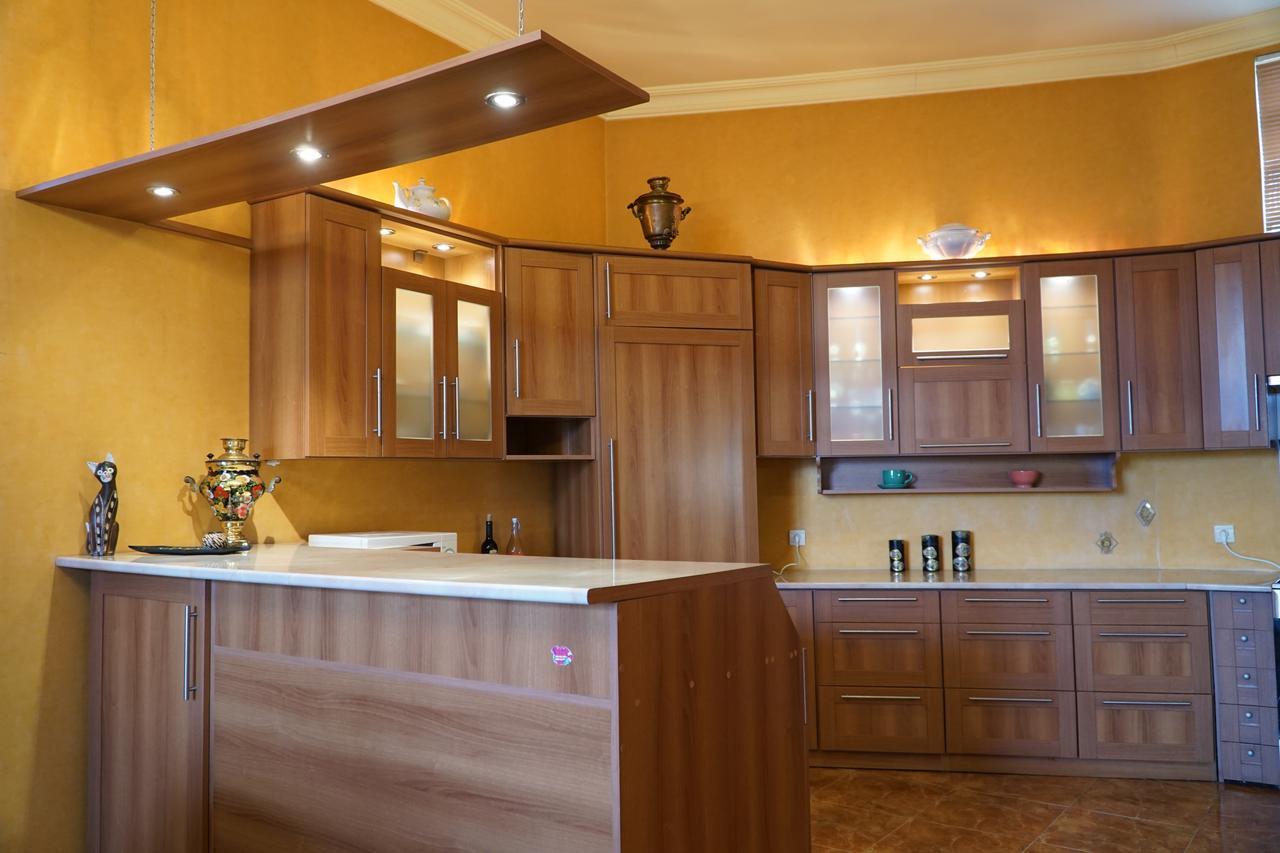 4Bd Appartaments With Cozy Garden Tbilisi Exterior foto